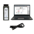VAS 6154 VAG Diagnostic tool PLUS Lenovo T420 Laptop With Latest ODIS V25.03 and Engineering V19.0 Software