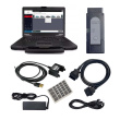 Porsche Piwis 4 Piwis IV Diagnostic Tool Plus Panasonic CF54 Laptop With V43.600.010 or V42.950.030 Software