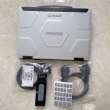 Porsche Piwis 4 Piwis IV Diagnostic Tool Plus Panasonic CF54 Laptop With V43.600.010 or V42.950.030 Software