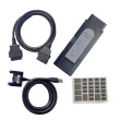 Porsche Piwis 4 Piwis IV Diagnostic Tool Plus Panasonic CF54 Laptop With V43.600.010 or V42.950.030 Software