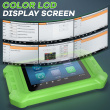 OBDSTAR MT501 Dashboard, Airbag, Gear Lever Bench Test Platform