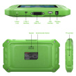 OBDSTAR MT501 Dashboard, Airbag, Gear Lever Bench Test Platform
