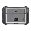 XTOOL D9HD Truck and Car diagnostic tool 12V to 24V 45+Special Functions Topology Mapping for Diesel/gasoline Replace PS