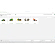 2026.05 John deere and Hitachi Excavator SPARE PARTS CATALOG