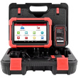 Launch X431 CRP919X BT Auto Diagnostic Tools Full System Diagnosis Support CANFD DOIP