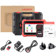 Launch X431 CRP919X BT Auto Diagnostic Tools Full System Diagnosis Support CANFD DOIP