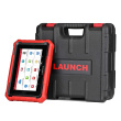 Launch X431 PROS Elite All System Bi-Directional Diagnostic Tool Supports FCA Autoauth