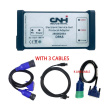 New Holland Electronic Service Tool CNH EST 9.14 Engineering Level Kit DPA 5 Diagnostic Tools Plus Panasonic CF54 Laptop