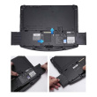 New Holland Electronic Service Tool CNH EST 9.14 Engineering Level Kit DPA 5 Diagnostic Tools Plus Panasonic CF54 Laptop