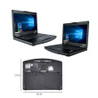 New Holland Electronic Service Tool CNH EST 9.14 Engineering Level Kit DPA 5 Diagnostic Tools Plus Panasonic CF54 Laptop