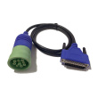 New Holland Electronic Service Tool CNH EST 9.14 Engineering Level Kit DPA 5 Diagnostic Tools Plus Panasonic CF54 Laptop