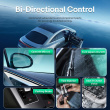 LAUNCH CRP919 EV Diagnostic Tool for Electric Vehicles New Energy Cars Supports CAN FD DoIP ECU Coding 