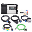 V2026.03 MB SD Connect C4/C5 Star Diagnosis DOIP Plus Panasonic CF54 With Engineering Software