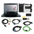 V2026.03 MB SD Connect C4/C5 Star Diagnosis DOIP Plus Panasonic CF54 With Engineering Software