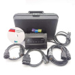 Doosan uVIM Diagnostic Tool Excavator Forklift Engine fault Diagnostics with DMS-5 Software V2025.08