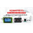 OBDSTAR BENZ FBS3 Kit for X300 Classic G3 and MP001 Read PinCode/ ECU Reset Virgin Program/ Program Keys