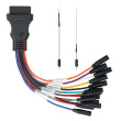 OBDSTAR MP001 Programmer Read/Write Clone Data For OBDSTAR P50, DC706, X300 Pro4, X300 Classic G3, MS80, MS50