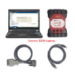 NEW Ford VCM II Ford VCM3 Diagnostic Tool With VCM II IDS V115/V132 Software
