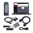 Porsche Piwis 4 Piwis IV Diagnostic Tool Plus Laptop With V43.600.010 + V38.250 Software