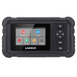 LAUNCH CRP129 HD Heavy Duty Diagnostic Tool Full System Truck Scanner 
