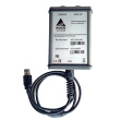 AGCO Diagnostic kit FOR AGCO CANBUS FENDT FenDias Massey Ferguson FOR AGCO SISU Power WinEEM4 Service Tools
