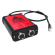 AGCO Diagnostic kit FOR AGCO CANBUS FENDT FenDias Massey Ferguson FOR AGCO SISU Power WinEEM4 Service Tools