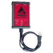 AGCO Diagnostic kit FOR AGCO CANBUS FENDT FenDias Massey Ferguson FOR AGCO SISU Power WinEEM4 Service Tools