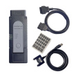 Porsche Piwis 4 Piwis IV Diagnostic Tool Plus Laptop With V43.600.010 + V38.250 Software