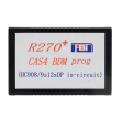 R270+ V1.20 Plus BMW CAS4 BDM Programmer BMW CAS4 Auto Key Programmer