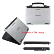 2026A CAT Caterpillar ET Diagnostic Adapter III CAT Diagnostic Tool Plus Laptop with CAT SIS Software (Real Caterpillar 