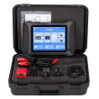 XTOOL InPlus IP900 All System Diagnostic Tool CAN FD DOIP 38 Resets Bidirectional Scanner ECU Coding Automotive Scanner 