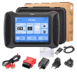 XTOOL InPlus IP900 All System Diagnostic Tool CAN FD DOIP 38 Resets Bidirectional Scanner ECU Coding Automotive Scanner 