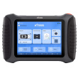 XTOOL InPlus IP900 All System Diagnostic Tool CAN FD DOIP 38 Resets Bidirectional Scanner ECU Coding Automotive Scanner 