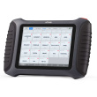 XTOOL InPlus IP900 All System Diagnostic Tool CAN FD DOIP 38 Resets Bidirectional Scanner ECU Coding Automotive Scanner 