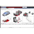 GM EPC GMNA General Motors Vehicles EPC Spare Parts Catalog 2025.03