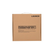 LAUNCH Motorcycle Diagnostic Connector Kit 2.0 with Software Activation Card for CRP919E BT, X431 V V5, V+ V5, Pro3s+ V5