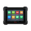 Autel Maxisys MS909EV EV Diagnostics Scanner with MaxiFlash VCI J2534 ECU Programming & Coding Topology