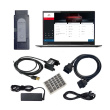 Porsche Piwis 4 Piwis IV Diagnostic Tool Plus Lenovo Yoga370 Laptop With V43.600.010 latest Software
