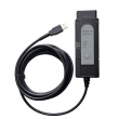 Porsche Piwis 4 Piwis IV Diagnostic Tool Plus Lenovo Yoga370 Laptop With V43.600.010 latest Software