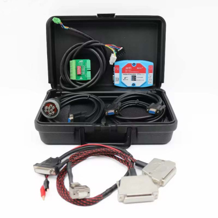 Inpower Pro V14.5 Cummlns Genset Diagnostic Tool Scanner for Cummins Generator Sets Qsx15 Qsk23 Qst30 QSk60