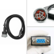 Inpower Pro V14.5 Cummlns Genset Diagnostic Tool Scanner for Cummins Generator Sets Qsx15 Qsk23 Qst30 QSk60