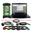Allison DOC Transmission Diagnostic tool Truck Scanner With V2024.11 Software and Gen 5 Data files
