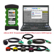 Allison DOC Transmission Diagnostic tool Truck Scanner With V2024.11 Software and Gen 5 Data files
