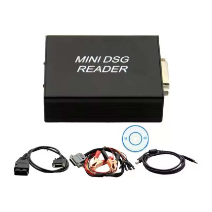 MINI DSG Reader (DQ200+DQ250)For VW/AUDI No Need Activation
