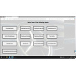 V2026.03 Car/V2023.09 Truck MB Star C4/C5 BENZ Diagnostic Software with Xentry/DAS/EPC/WIS/Vediamo/DTS 