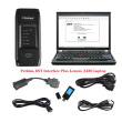 Perkins EST Interface EST Diagnostic Adapter Diagnostic software V2026A With WIFI