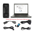 Perkins EST Interface EST Diagnostic Adapter Diagnostic software V2026A With WIFI