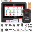 Original Launch X431 V 8inch V5.0 Tablet Wifi/Bluetooth Full System 2 Years Free Update Online