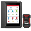 Original Launch X431 V 8inch V5.0 Tablet Wifi/Bluetooth Full System 2 Years Free Update Online