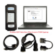 2025C Perkins EST Interface Diagnostic Tool (Real Perkins EST CA3 Interface 5)